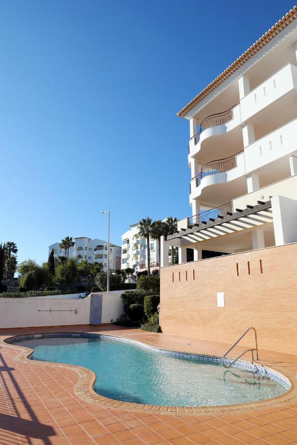 B80 - Gideon Albasol 2 Apartment In Lagos Exterior foto