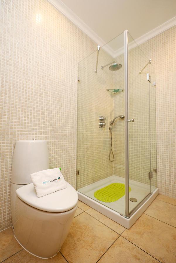B80 - Gideon Albasol 2 Apartment In Lagos Exterior foto