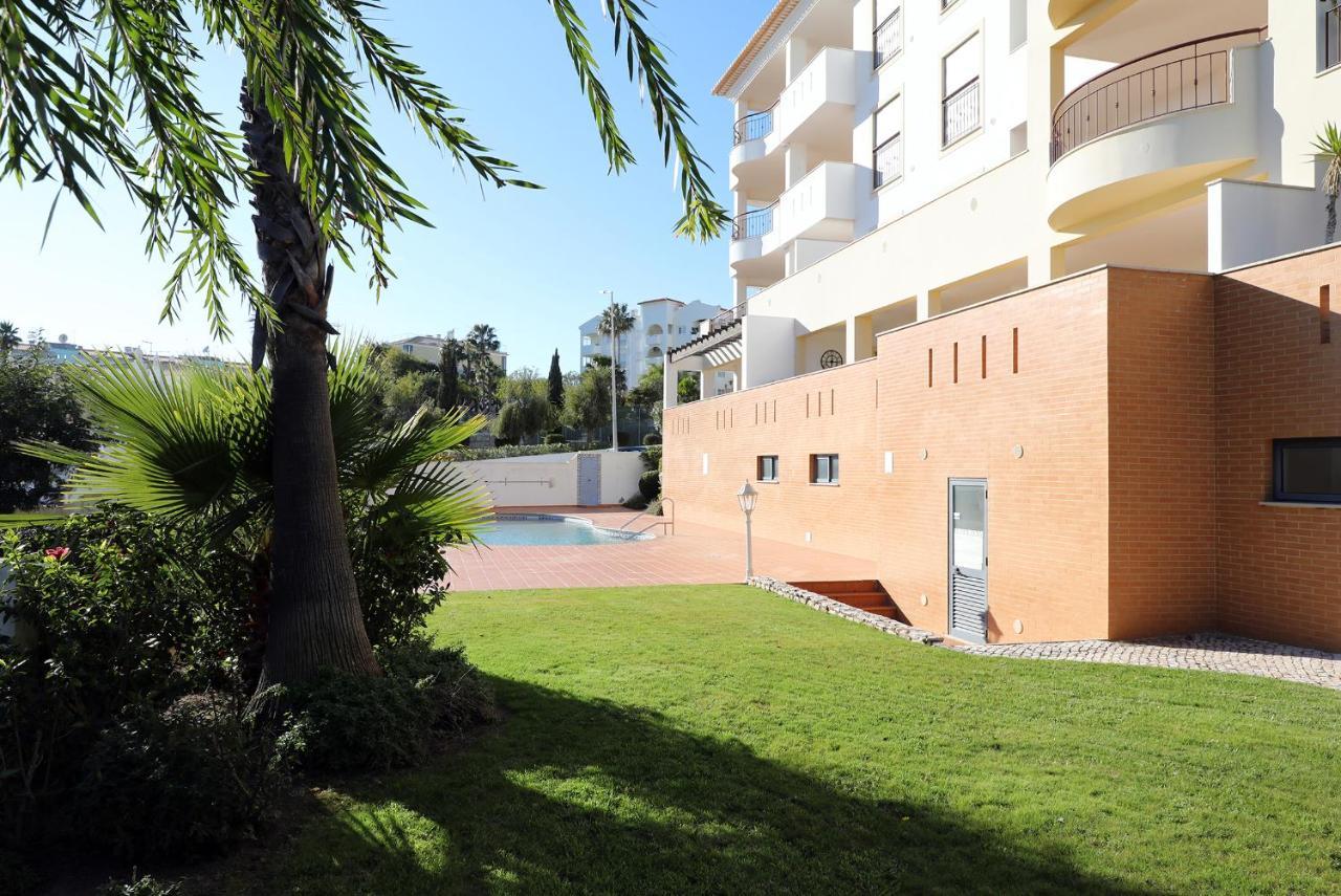 B80 - Gideon Albasol 2 Apartment In Lagos Exterior foto